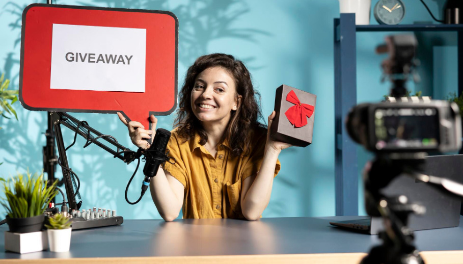 How to Run a Giveaway That Delivers — A Strategic Guide to Sweepstakes Marketing